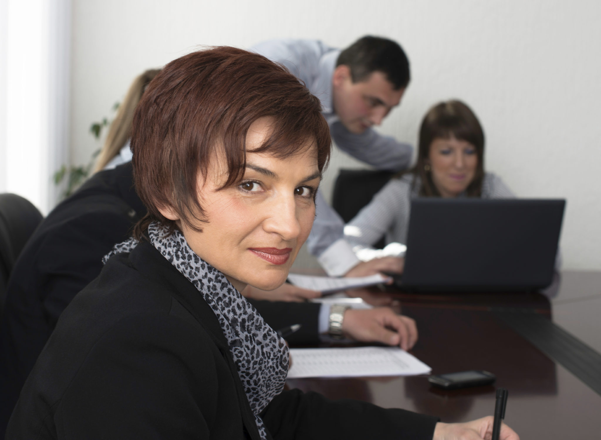 Board culture and performance