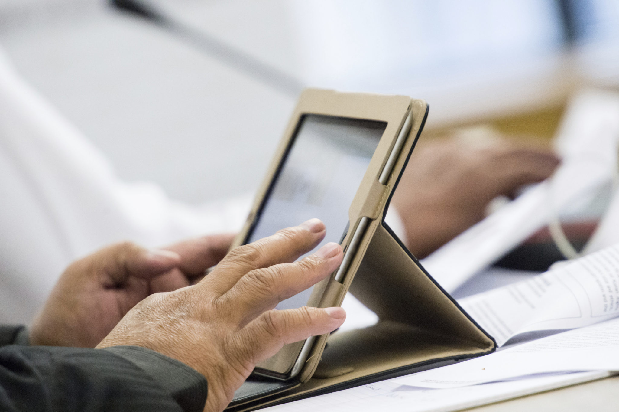Board culture and performance